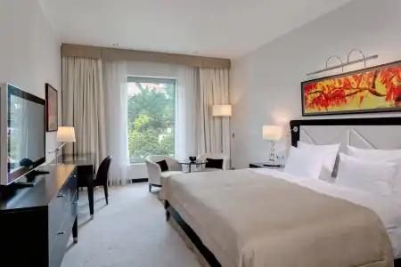 Grand River Park, a Luxury Collection Bratislava - 47