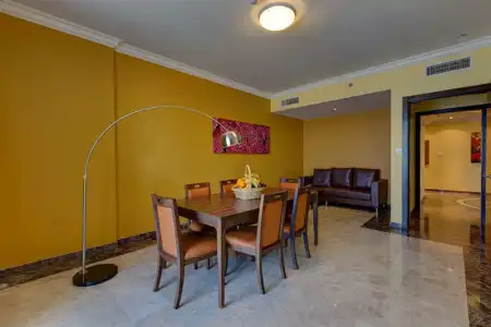 Abidos Apartment Dubai Land - 10
