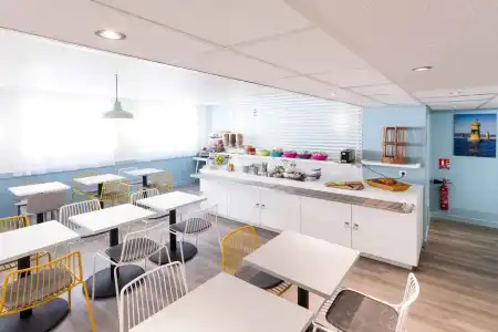 ibis Styles Marseille Centre Prado Place Castellane - 18
