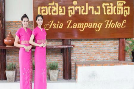 Asia Lampang - 10