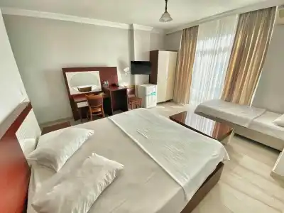 Deniz Otel - 26