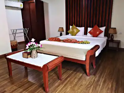 Phi Phi Ba Kao Bay Resort - 68