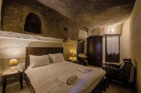 Konak Bezirhane Cave Otel - 62