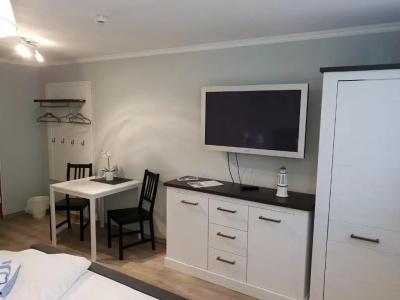 rostock apartment LIVING - 49