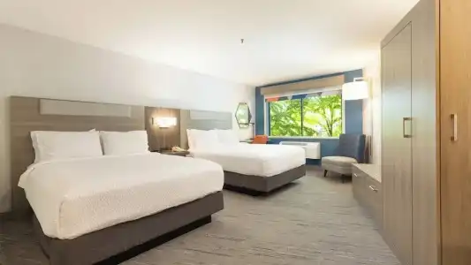 Holiday Inn Express Bellingham by IHG - 105