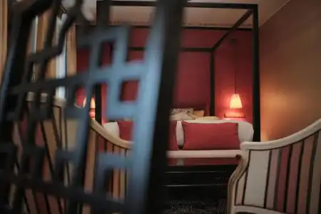 Vozdvyzhensky Boutique-Hotel - 172