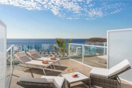 Elba Sunset Mallorca Thalasso Spa - 79