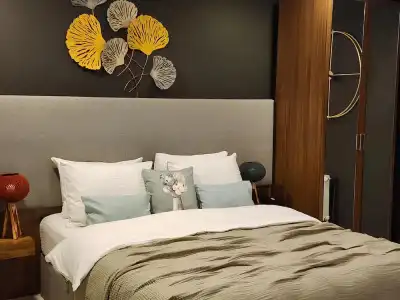 Taksim Landhouse - 27