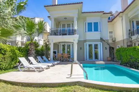 Sunset Beach Club - 13