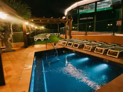 Apart-SunClub Salou - 8