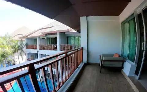 Lanta Sand Resort & Spa - 59