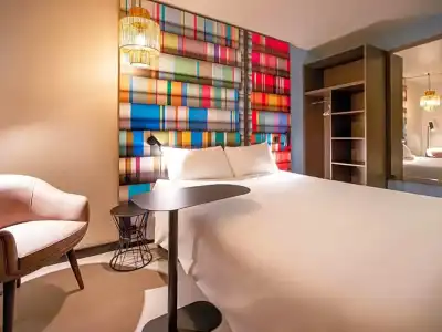 Hôtel ibis Perpignan Centre - 37