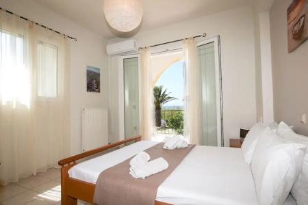 S&C Kosmos Beach Resort - 85