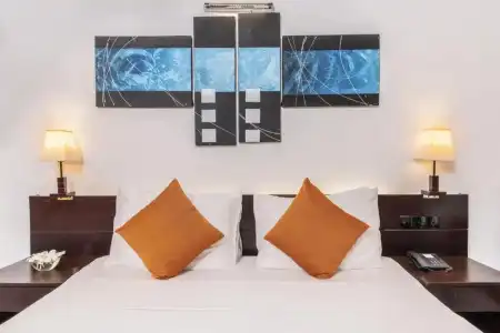 Amethyst Resort Passikudah - 33