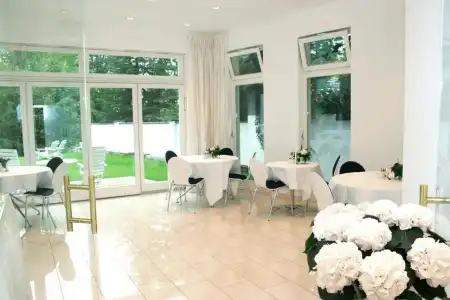 Villa Falkenberg - 18