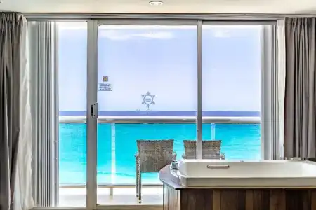 Ocean Dream Cancún by GuruHotel - 177