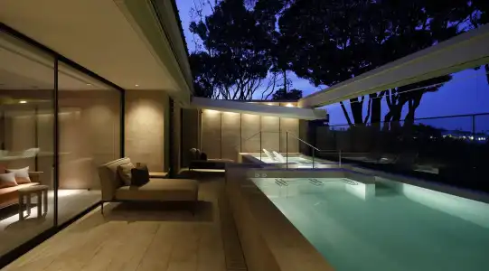 The Hiramatsus & Resorts Kashikojima - 5
