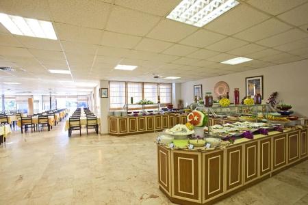 Titan Club Ultra All Inclusive - 23