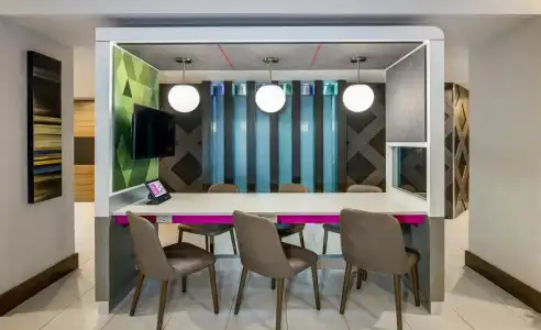 Crowne Plaza Seattle - Downtown by IHG - 17
