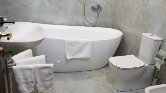 Comfort - 9