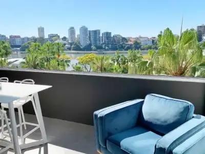 Bridgewater Apartments - 90