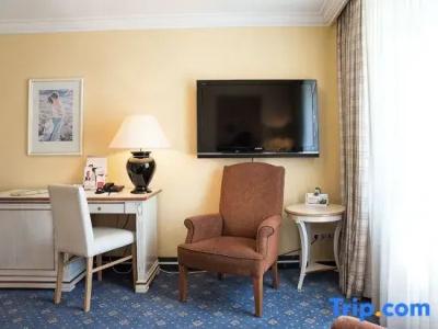 Best Western SeeFrankenhorst - 99