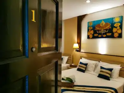 QG Resort - 36