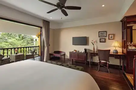 La Siesta Hoi An Resort & Spa - 147