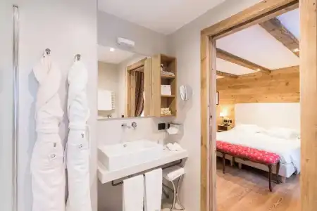 Auberge de La Maison - 85
