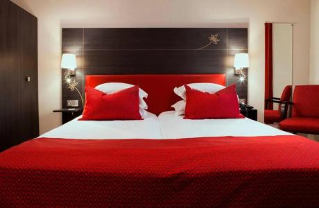 Best Western Plus Monopole Metropole - 42