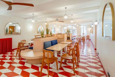 Best Western Plus Au Grand Saint Jean - 18