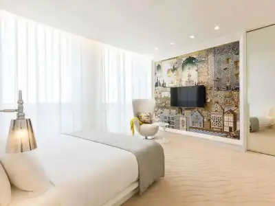 Mondrian Doha - 62