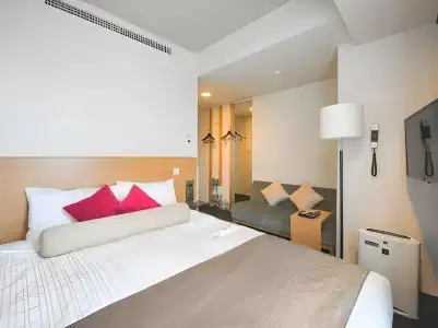Gracery Sapporo - 5