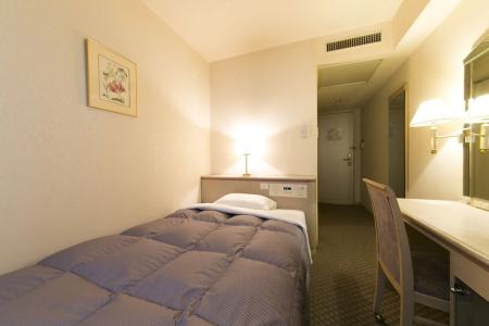 Tokushima Washington Plaza - 38