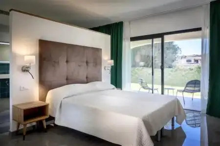 Terradimare Resort & Spa - 48