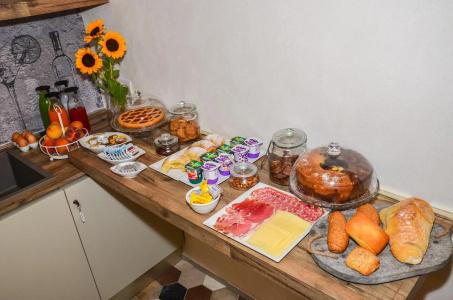 B&B Vicoli di Napoli - 14
