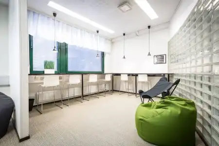 Forenom Hostel Espoo Otaniemi - 4