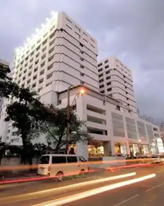 Princeton Bangkok - 0