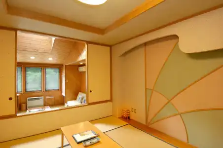 Minakamisanso - 9