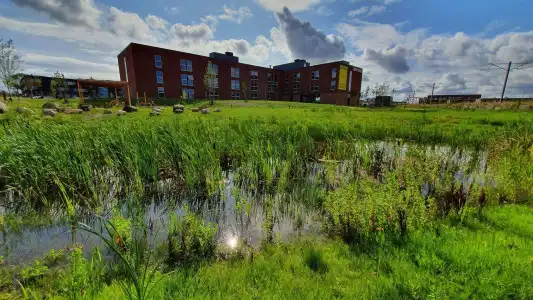 Four Points Flex by Sheraton Aarhus Skejby - 17