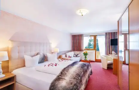 Alpenkönigin Alpine Luxury - 32