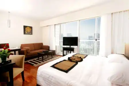 Kantary House & Serviced Apartments - 40