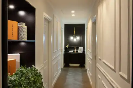 Daplace - Corso Monforte Suites - 11