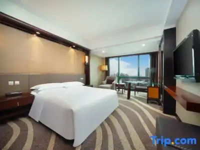 Chongqing Empark Grand - 39