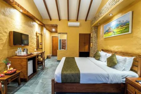 Bar Peepal Resort - 102