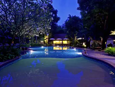 Annika Koh Chang (Formely Ramayana Koh Chang Resort & Spa) - 10