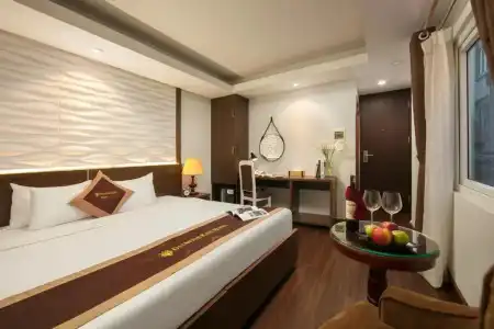 Hanoi Diamond King - 75