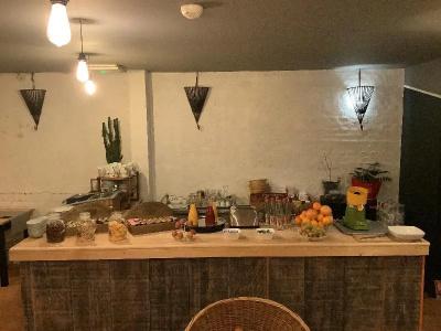 La Petite Rade Hôtel - 27
