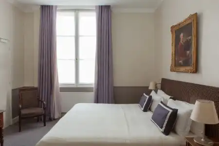 Hôtel des Saints Pères - Esprit de France - 5