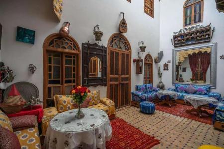 Riad Vega - 15